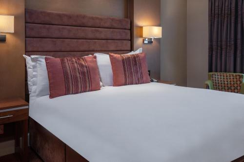 Hampshire Court Hotel & Spa in Basingstoke Hampshire Court Hotel & Spa in Basingstoke