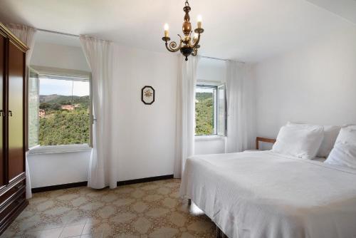Casa Luci in Lerici Casa Luci in Lerici
