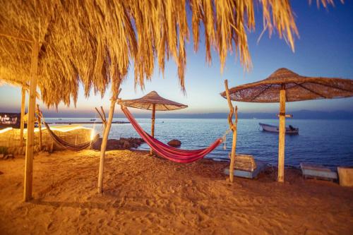 Elbadawy camp in Nuweiba Elbadawy camp in Nuweiba