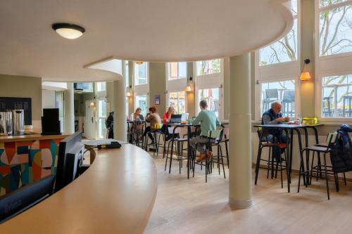 Hostel Lyon Centre near Gallo-Roman Museum Hostel Lyon Centre near Gallo-Roman Museum