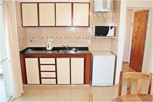 Dapur, Urunday Apart Hotel in Posadas Dapur, Urunday Apart Hotel in Posadas