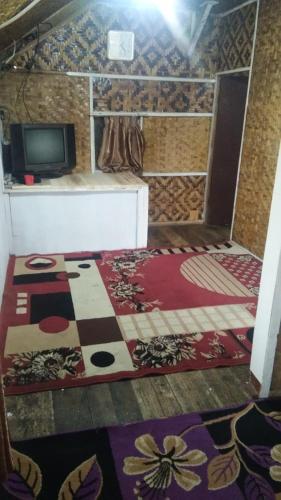 Homestay hafizh in Каможан - Чеврон Homestay hafizh in Каможан - Чеврон