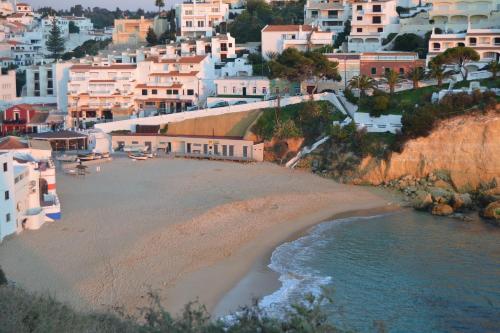 ชายหาด, Apartments Miramare Miramonte in คาวีโร ชายหาด, Apartments Miramare Miramonte in คาวีโร