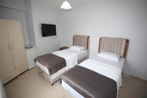Pegasus Motel in Turkeli Pegasus Motel in Turkeli