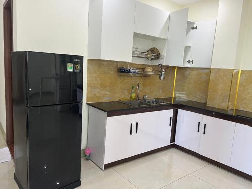 Thành Vinh Hotel & Apartment in District 9 Thành Vinh Hotel & Apartment in District 9