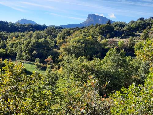 Gite a la ferme Le Cabro in Sisteron Gite a la ferme Le Cabro in Sisteron