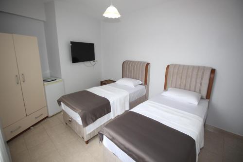 Pegasus Motel in Turkeli Pegasus Motel in Turkeli