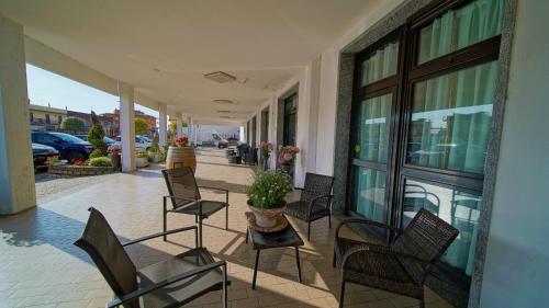 Hotel Nuovo Sole HNS in Bovolone Hotel Nuovo Sole HNS in Bovolone