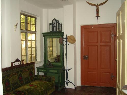 This photo about Rozmaringos Udvarhaz shared on HyHotel.com