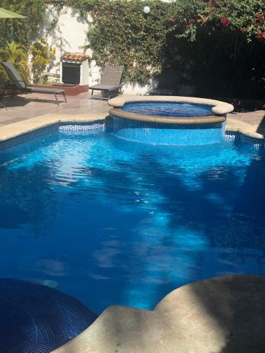 Suites Parador Santo Domingo de G. in Oaxaca Suites Parador Santo Domingo de G. in Oaxaca