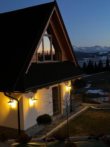 Osada Wichrówka (Osada Wichrowka) in Dursztyn Osada Wichrówka (Osada Wichrowka) in Dursztyn