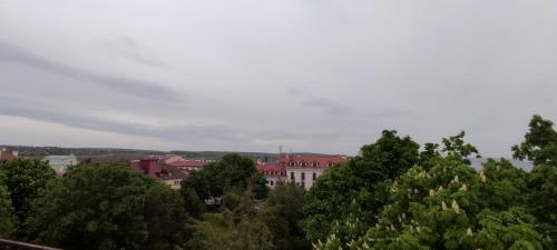 Udsigt, Апартаменти - Історія з вікна in Kamenets Podolskiy Udsigt, Апартаменти - Історія з вікна in Kamenets Podolskiy