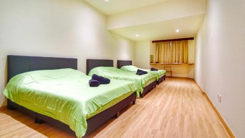 JB City Villa (Private Pool) in Stulang Bahru JB City Villa (Private Pool) in Stulang Bahru