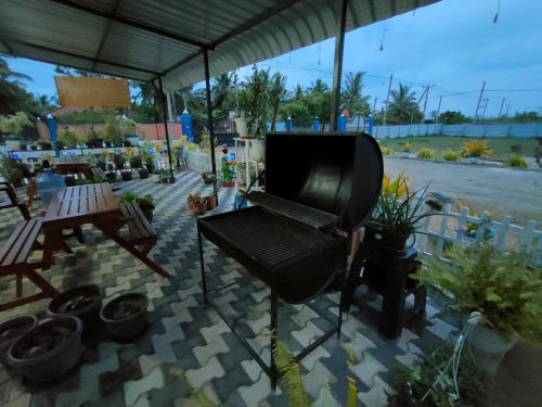 Facilities, Victory's Gardens in Mannar Facilities, Victory's Gardens in Mannar