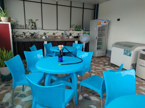 Restaurant, Victory's Gardens in Mannar Restaurant, Victory's Gardens in Mannar