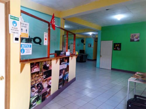 Kawoq Hostel in San Ignacio Kawoq Hostel in San Ignacio