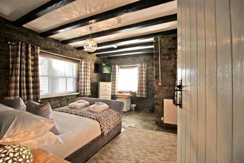 Birches Brow Boutique Guest Rooms in Aughton Birches Brow Boutique Guest Rooms in Aughton