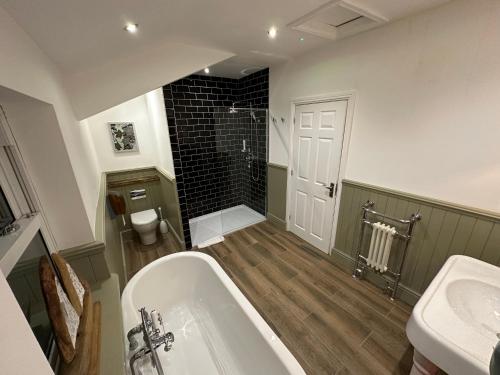 Birches Brow Boutique Guest Rooms in Aughton Birches Brow Boutique Guest Rooms in Aughton