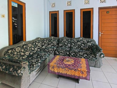 Lobby, Wisma Dhana in Praya Lobby, Wisma Dhana in Praya