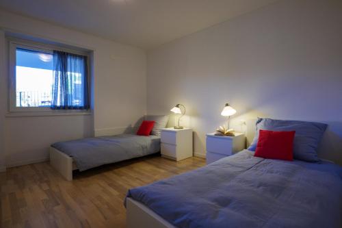 Residence Girasole Casa Gialla