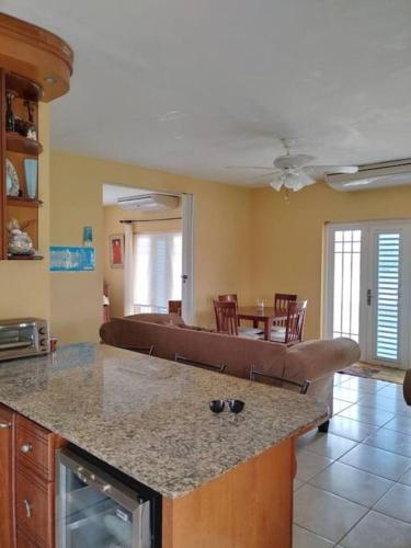 The Views Will Take Your Breath Away - Romantic Villa on the Beach in Arecibo The Views Will Take Your Breath Away - Romantic Villa on the Beach in Arecibo