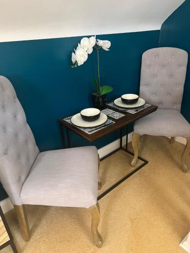 Boutique Shrewsbury Suites in Underdale Boutique Shrewsbury Suites in Underdale