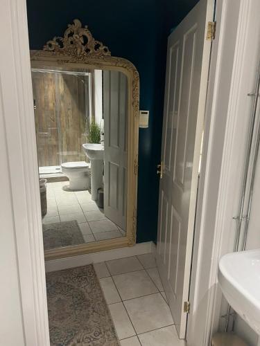 Boutique Shrewsbury Suites in Underdale Boutique Shrewsbury Suites in Underdale