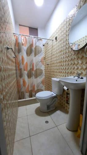 Apartamento en Huaca Rajada - Sipan in Chiclayo Apartamento en Huaca Rajada - Sipan in Chiclayo