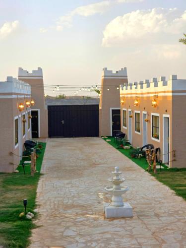 عرب الصحراء DesertArabs in Banban عرب الصحراء DesertArabs in Banban