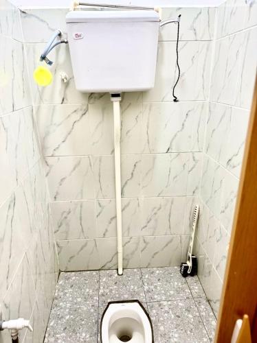 Bathroom, Isyfaq Homestay 2 bedroom & 2 bathroom in Kota Tinggi Bathroom, Isyfaq Homestay 2 bedroom & 2 bathroom in Kota Tinggi