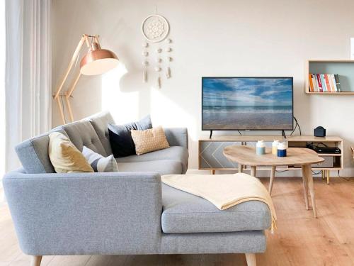 Beach Loft in Zingst Beach Loft in Zingst