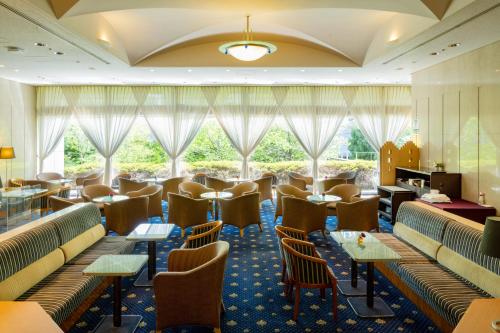 酒吧/Lounge Bar, 都市中心飯店 (Toshi Center Hotel) in 赤坂 酒吧/Lounge Bar, 都市中心飯店 (Toshi Center Hotel) in 赤坂