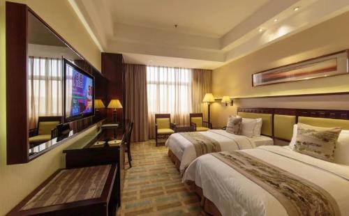 Legend International Hotel in Huizhou Legend International Hotel in Huizhou