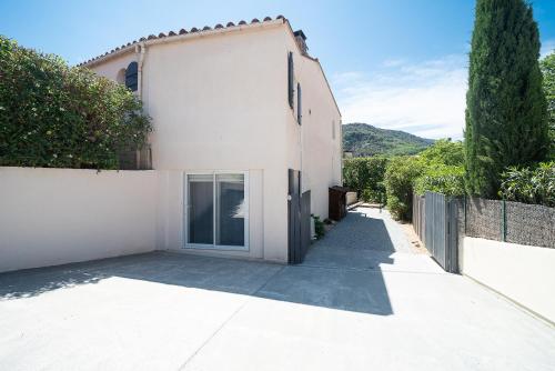 Vista exterior, Le Pallagordi - Charmant appartement avec vue sur la montagne in Ceret Vista exterior, Le Pallagordi - Charmant appartement avec vue sur la montagne in Ceret