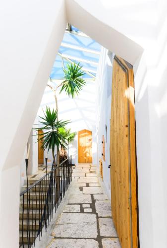 Exterior view, Hotel San Gabriele in Rosenheim Exterior view, Hotel San Gabriele in Rosenheim