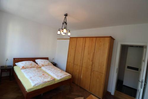 Altbautraum am Gärtnerplatz 120 m2