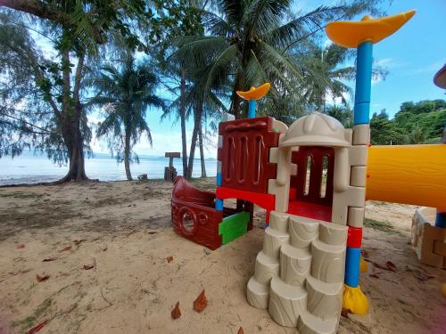 タートカム ビレッジ ホテル20