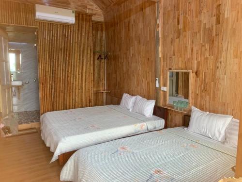 Green Homestay Mai Chau in Mai Chau (Hoa Binh) Green Homestay Mai Chau in Mai Chau (Hoa Binh)