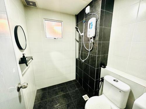 Homestay Ecohill Semenyih in Semenyih Homestay Ecohill Semenyih in Semenyih
