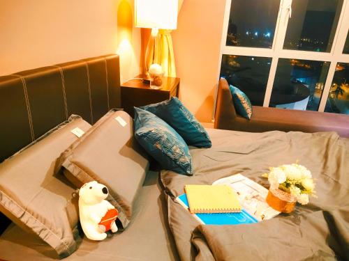 Kulai d putra suites beside ioiMall near JPO and Airport in Senai / Airport Kulai d putra suites beside ioiMall near JPO and Airport in Senai / Airport