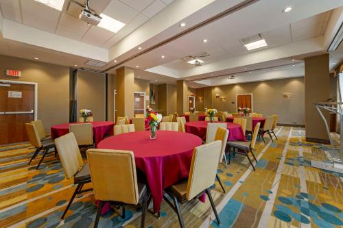 Meeting room / ballrooms, Best Western Plus Miami Executive Airport in Country Walk Meeting room / ballrooms, Best Western Plus Miami Executive Airport in Country Walk