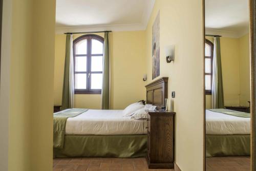 This photo about Oste del Castello Wellness & Bike Hotel shared on HyHotel.com