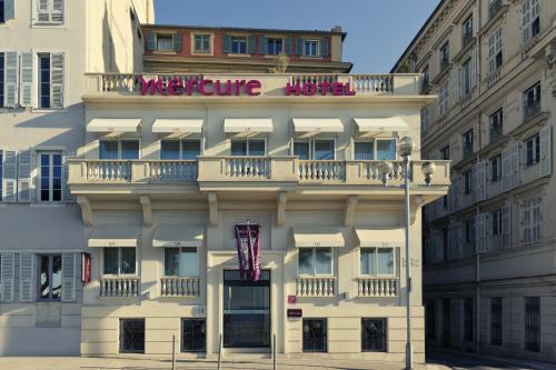 Entrance, Mercure Nice Marche aux Fleurs Hotel near Monument aux Morts Entrance, Mercure Nice Marche aux Fleurs Hotel near Monument aux Morts