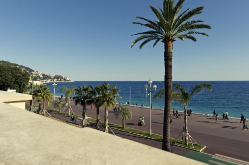 View, Mercure Nice Marche aux Fleurs Hotel near Monument aux Morts View, Mercure Nice Marche aux Fleurs Hotel near Monument aux Morts