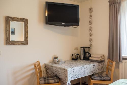 Παροχές, B&B Molenaar in Άμελαντ Παροχές, B&B Molenaar in Άμελαντ