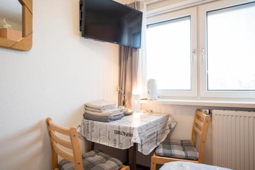 Παροχές, B&B Molenaar in Άμελαντ Παροχές, B&B Molenaar in Άμελαντ