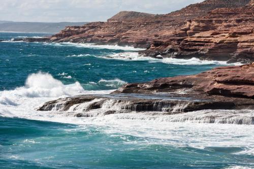 Okružje, Kalbarri Edge Resort in Kalbarri Okružje, Kalbarri Edge Resort in Kalbarri