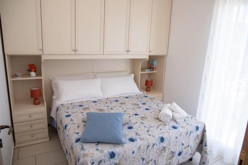 Case Fedelena (Via Salgari)