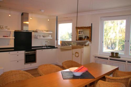 Romantik im Hotel Villa Rohl in Timmendorfer Strand City Center Romantik im Hotel Villa Rohl in Timmendorfer Strand City Center