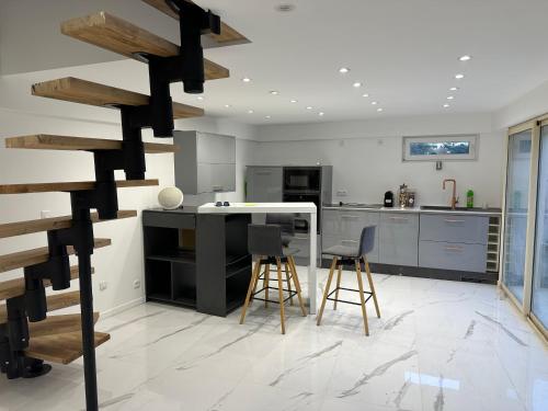 Villa Scoubidou Antibes